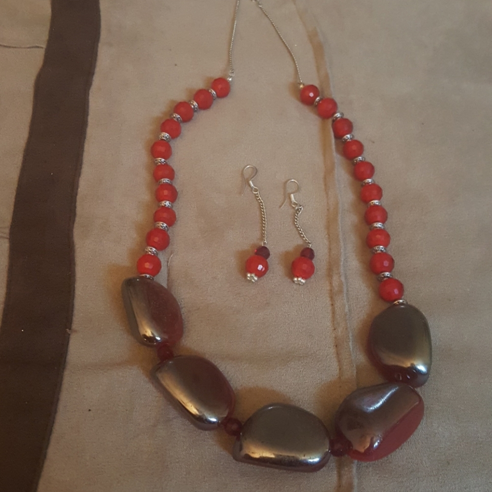 Costume Jewlery